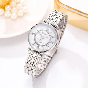 Relógio Diamond Ladies Quartz