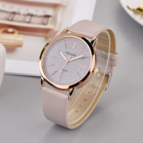 Relógio Luxo Femme