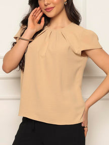 Blusa Aurora Duna