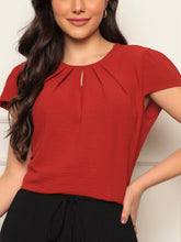 Blusa Aurora Duna