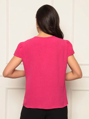 Blusa Aurora Duna