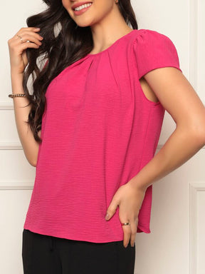 Blusa Aurora Duna