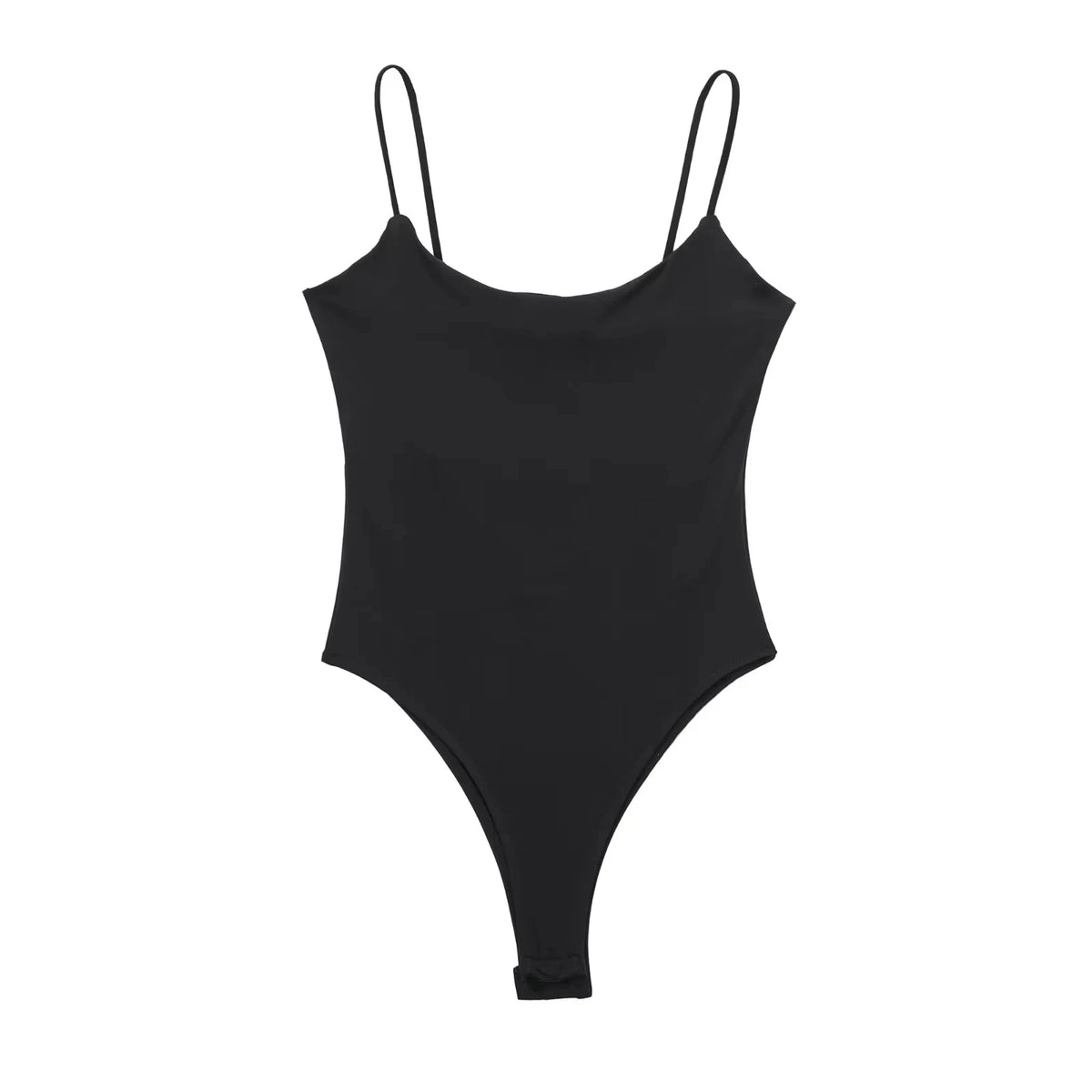 Body Strappy - Preto