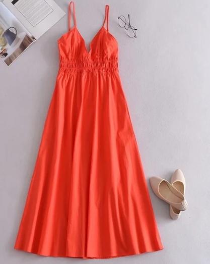 Vestido Verano